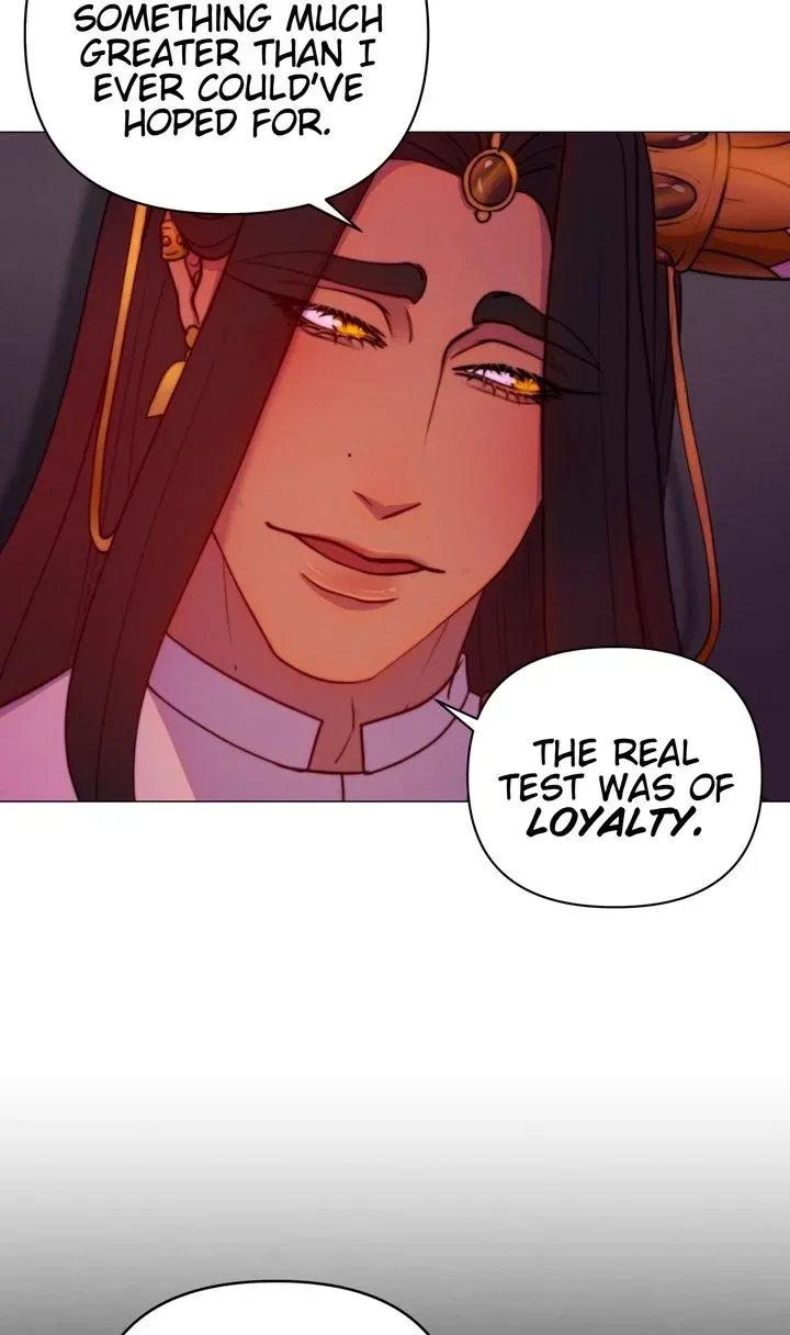 Gold And Rubies Chapter 7 page 4