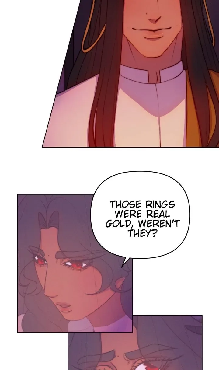 Gold And Rubies Chapter 7 page 9