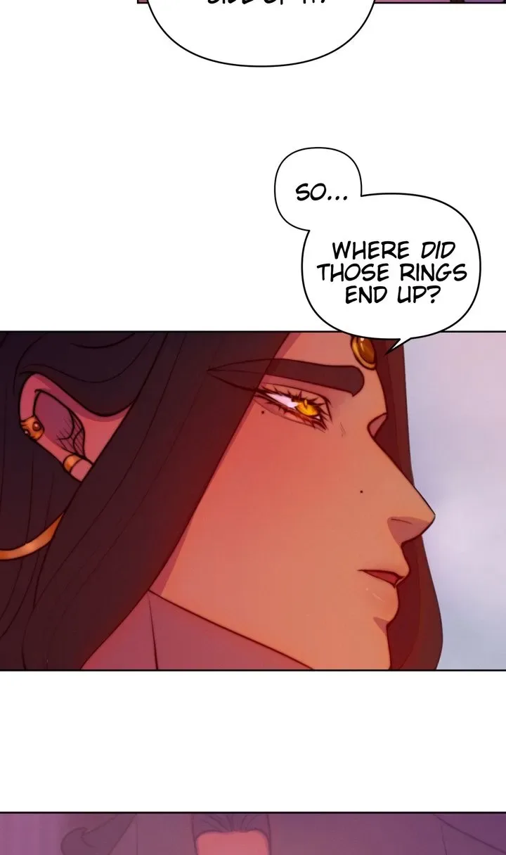 Gold And Rubies Chapter 7 page 14