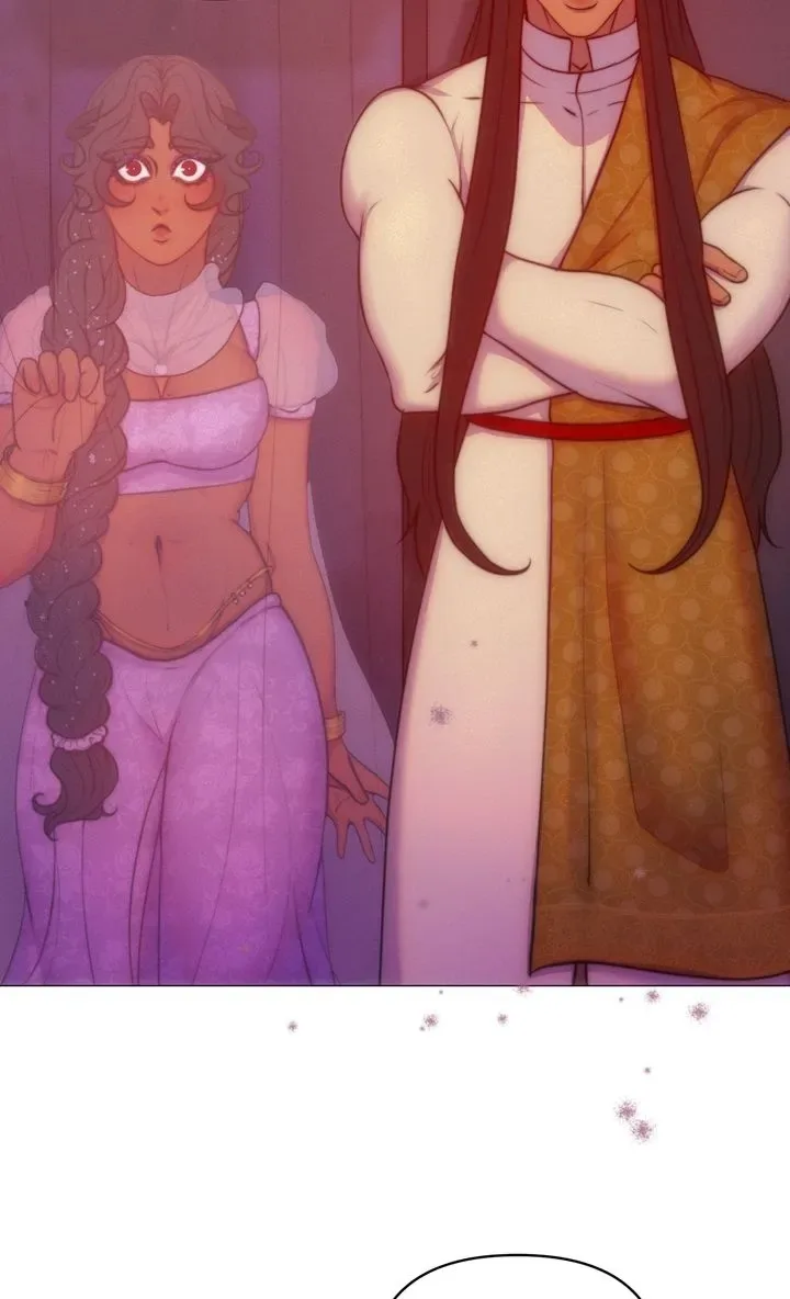 Gold And Rubies Chapter 6 page 17