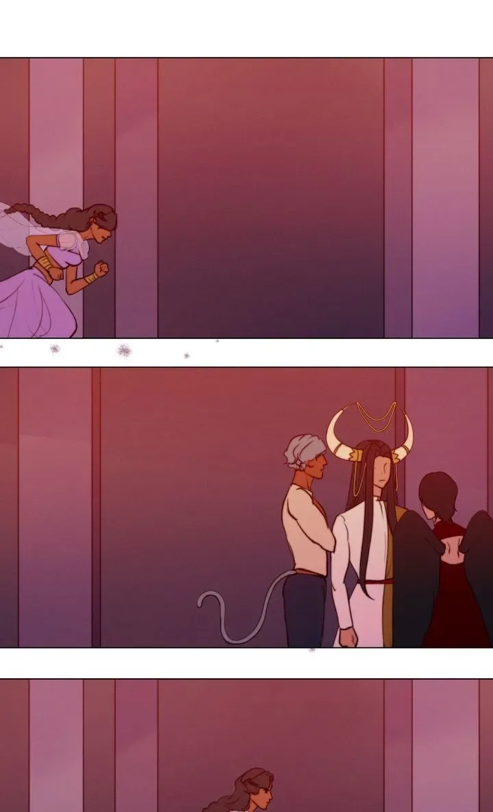Gold And Rubies Chapter 6 page 14