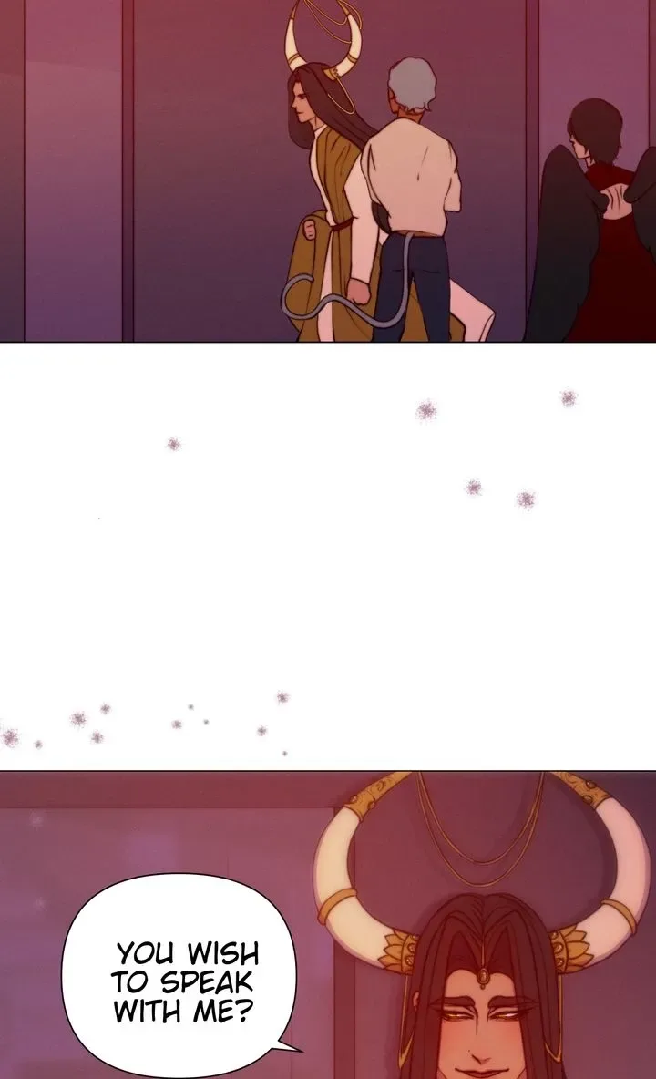 Gold And Rubies Chapter 6 page 16
