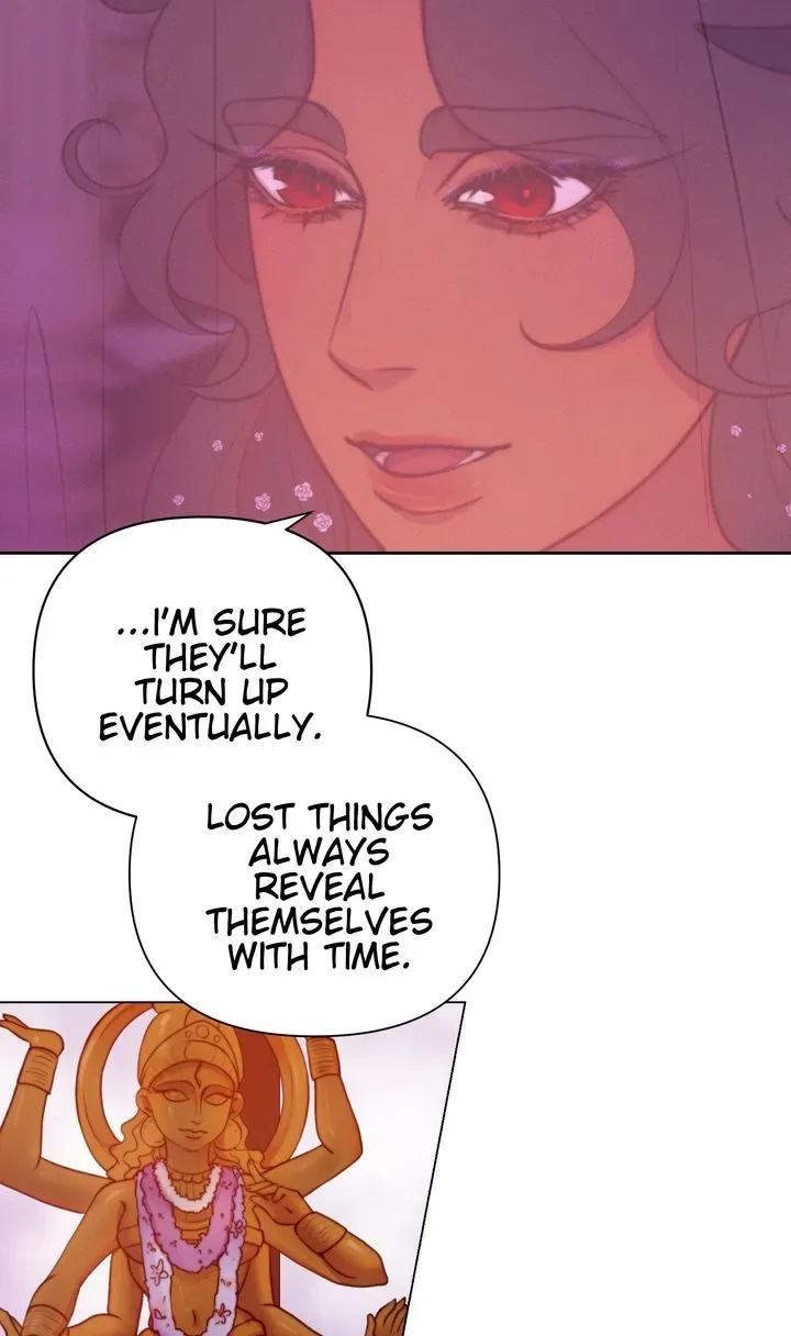 Gold And Rubies Chapter 7 page 15