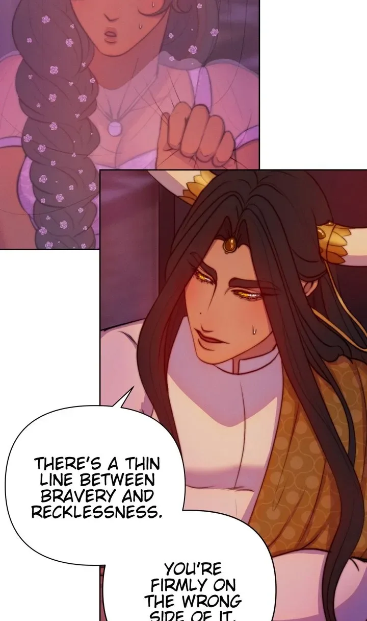 Gold And Rubies Chapter 7 page 13