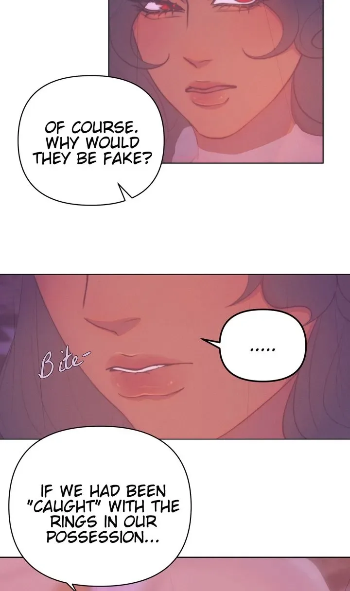 Gold And Rubies Chapter 7 page 10