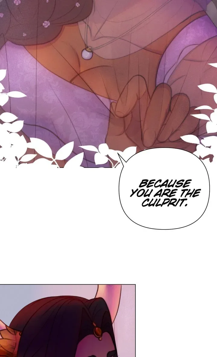 Gold And Rubies Chapter 6 page 21