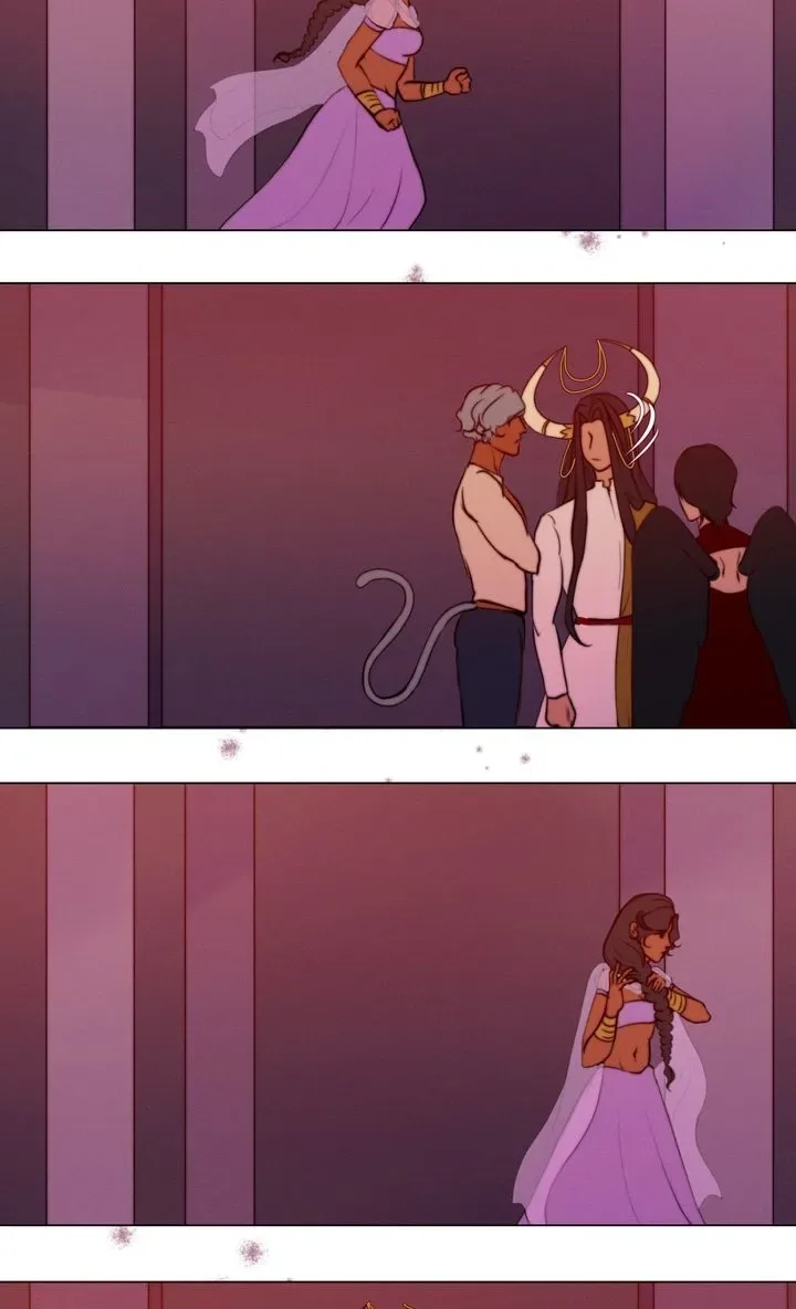 Gold And Rubies Chapter 6 page 15