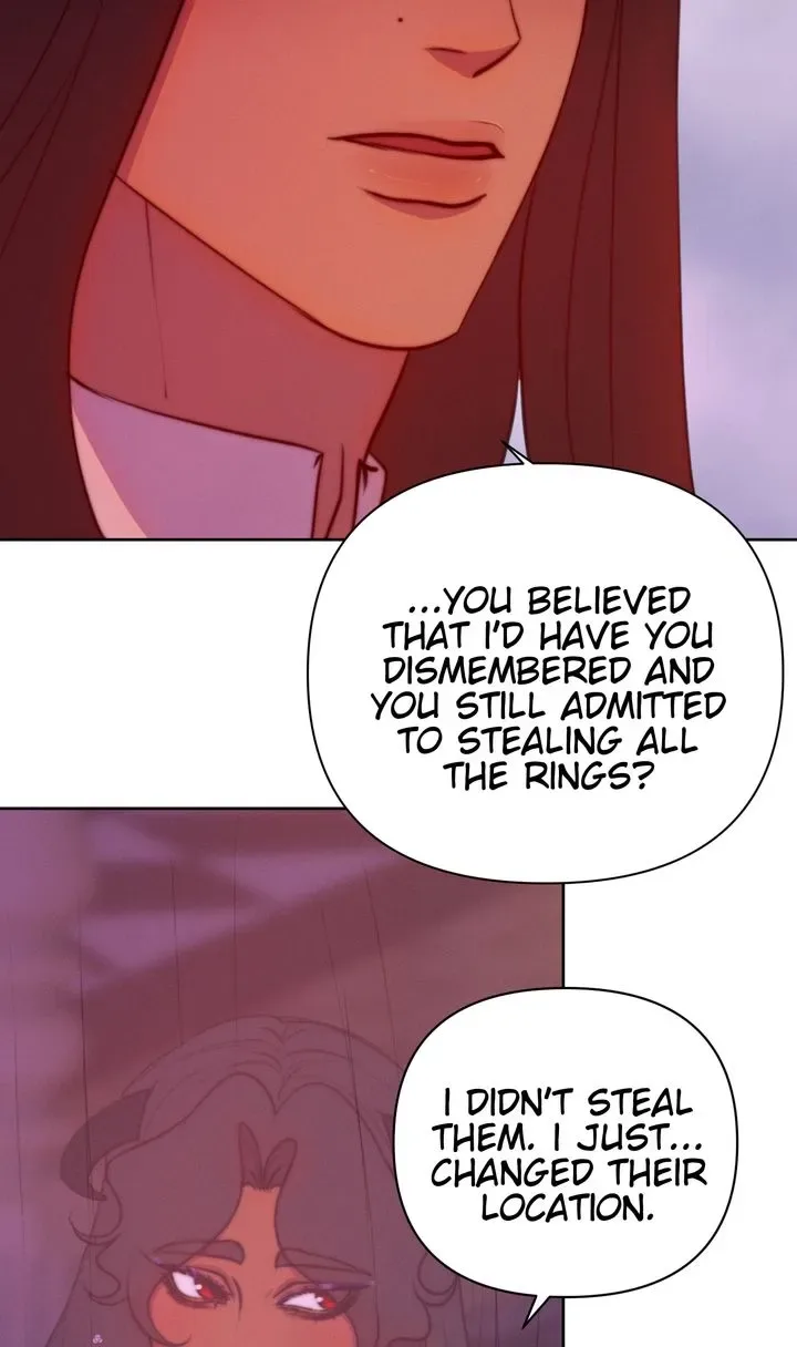 Gold And Rubies Chapter 7 page 12