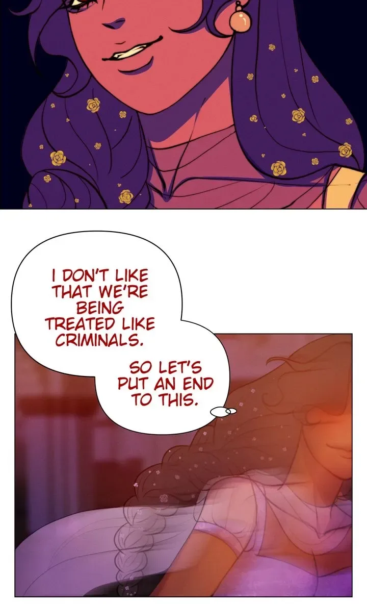 Gold And Rubies Chapter 6 page 13