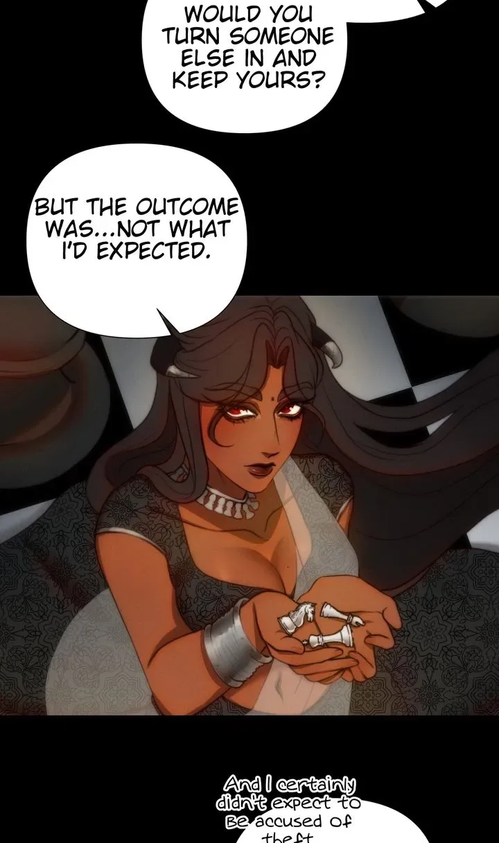 Gold And Rubies Chapter 7 page 6