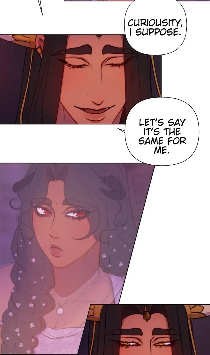 Gold And Rubies Chapter 7 page 8