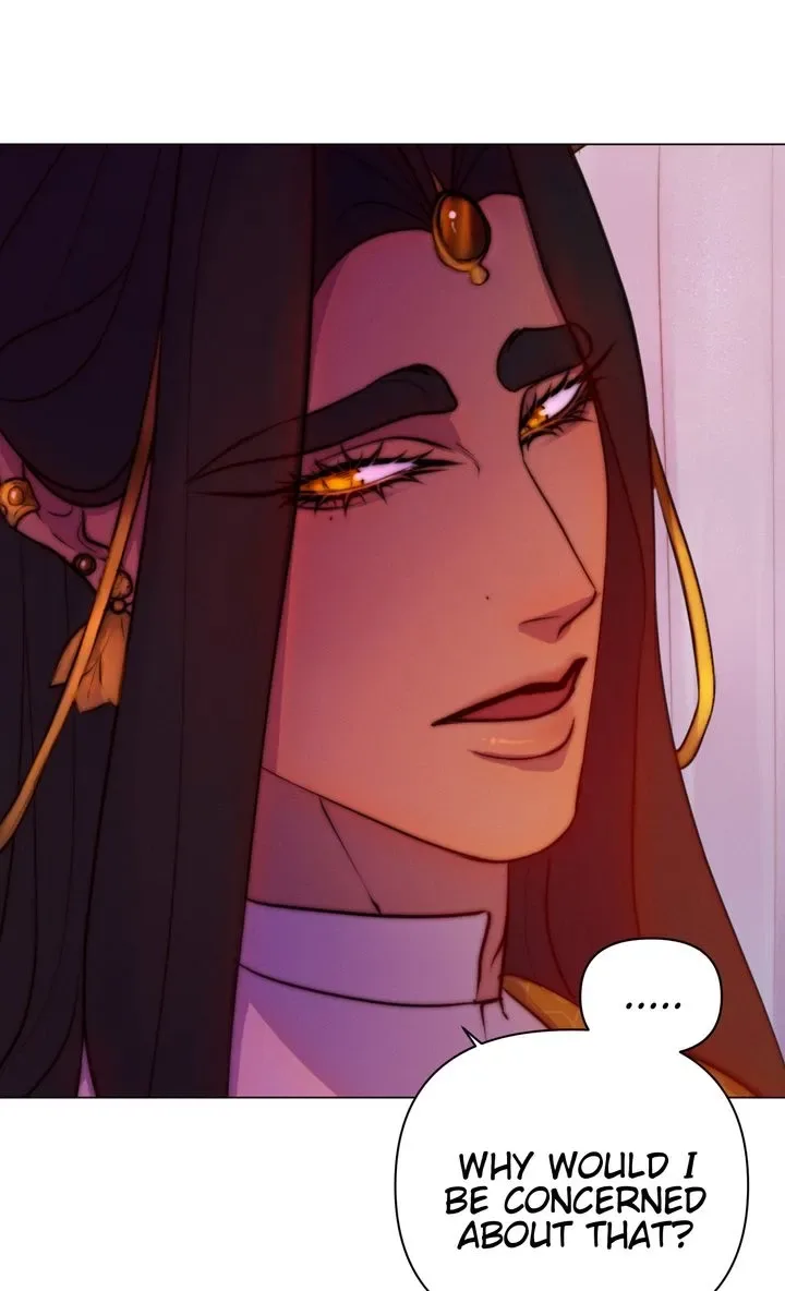 Gold And Rubies Chapter 6 page 19
