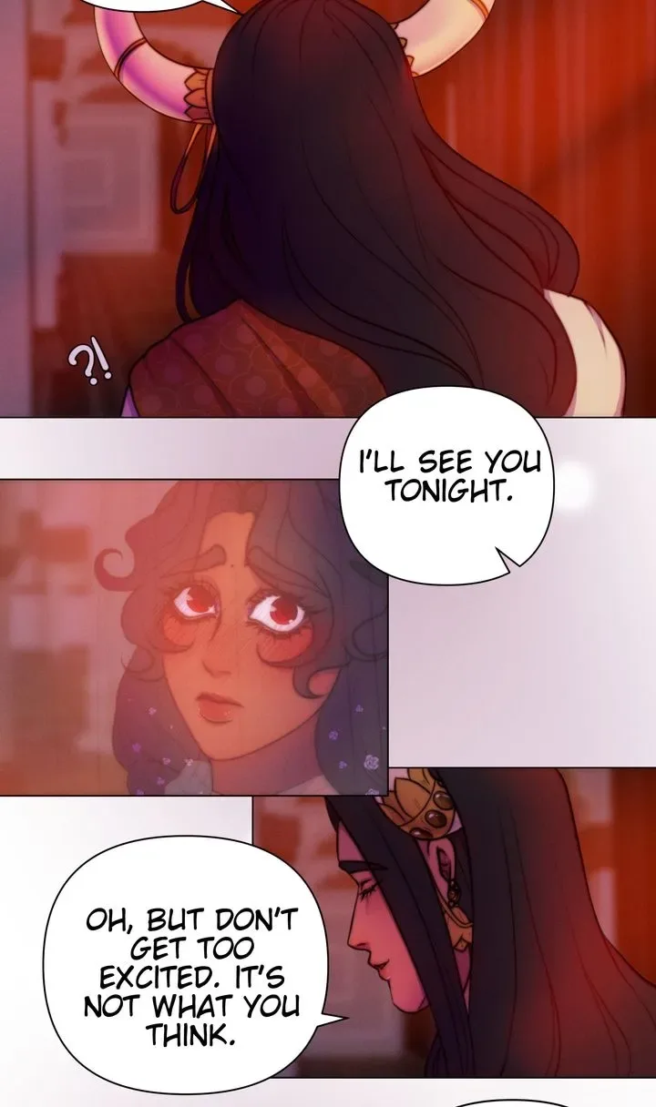 Gold And Rubies Chapter 7 page 21