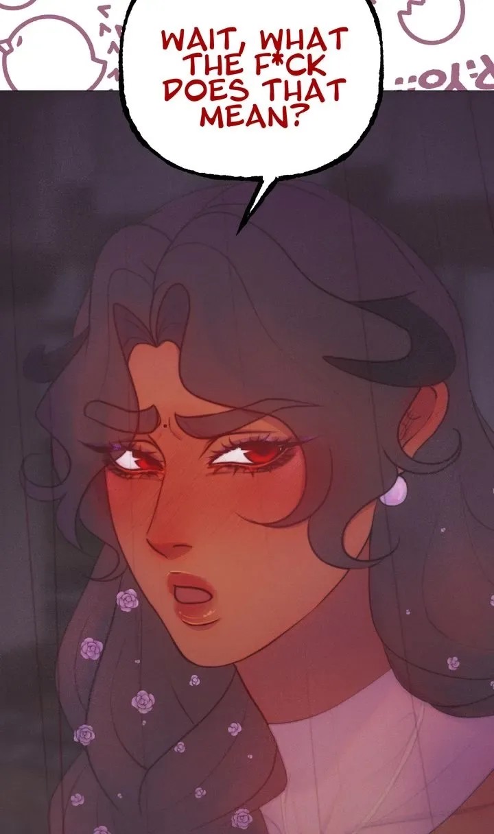 Gold And Rubies Chapter 7 page 23