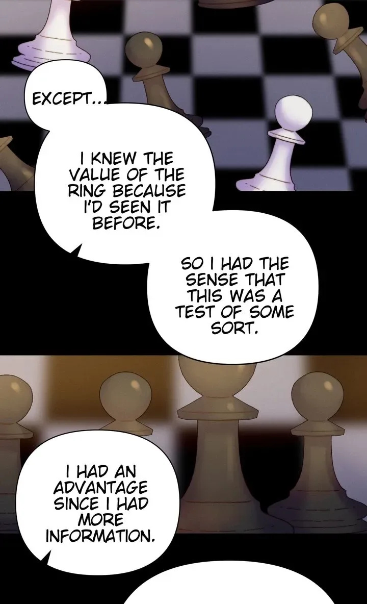 Gold And Rubies Chapter 6 page 34
