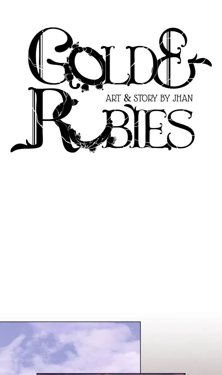 Gold And Rubies Chapter 7 page 25
