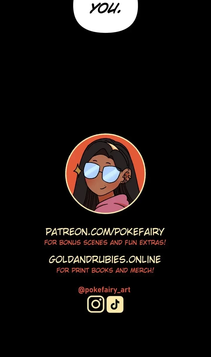 Gold And Rubies Chapter 6 page 37
