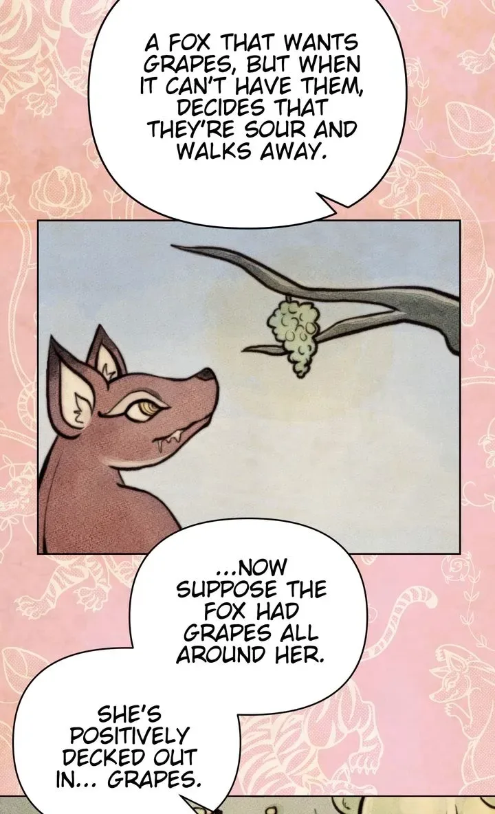 Gold And Rubies Chapter 6 page 28