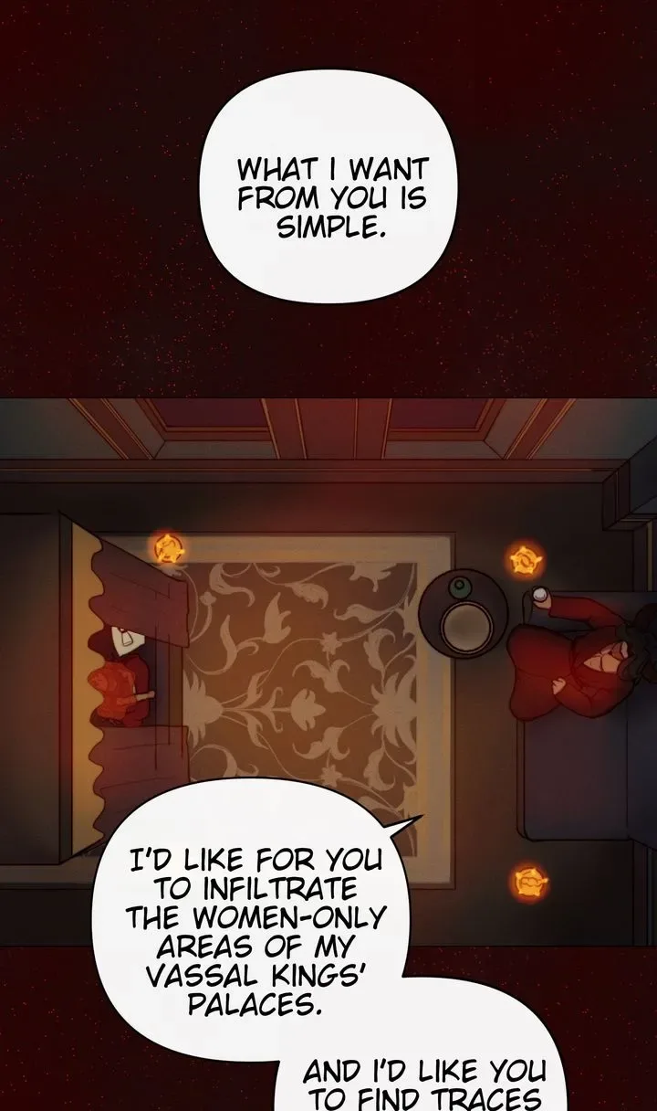 Gold And Rubies Chapter 7 page 28