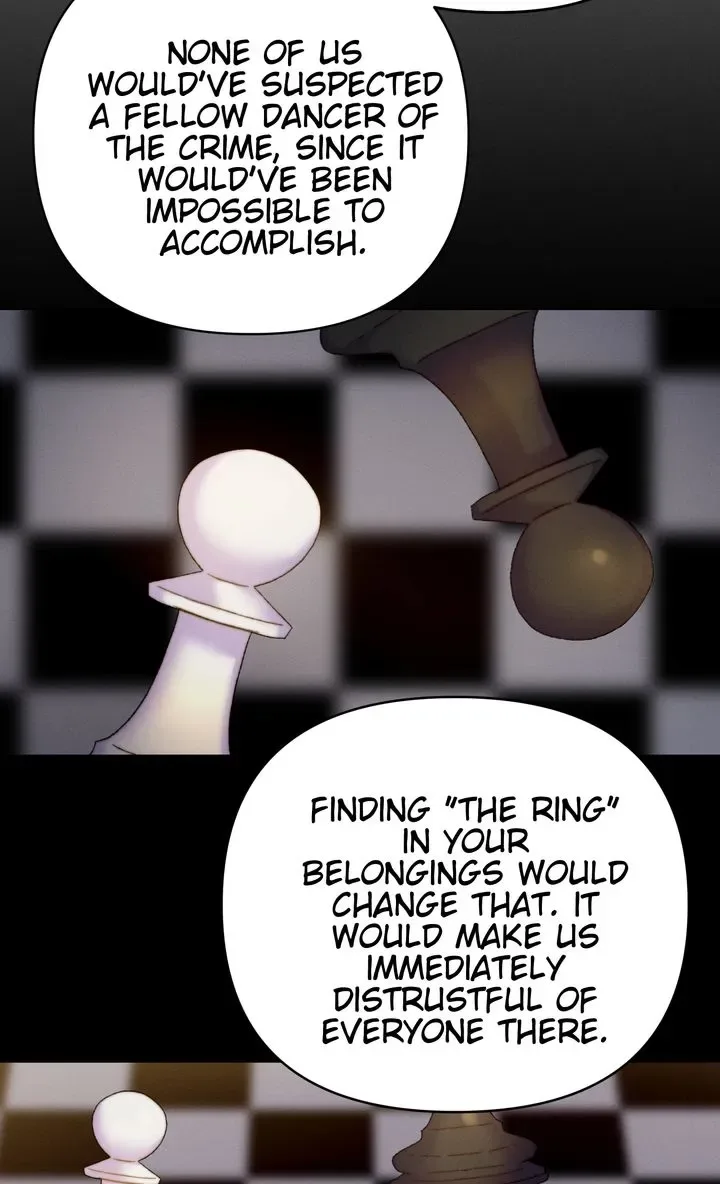 Gold And Rubies Chapter 6 page 33