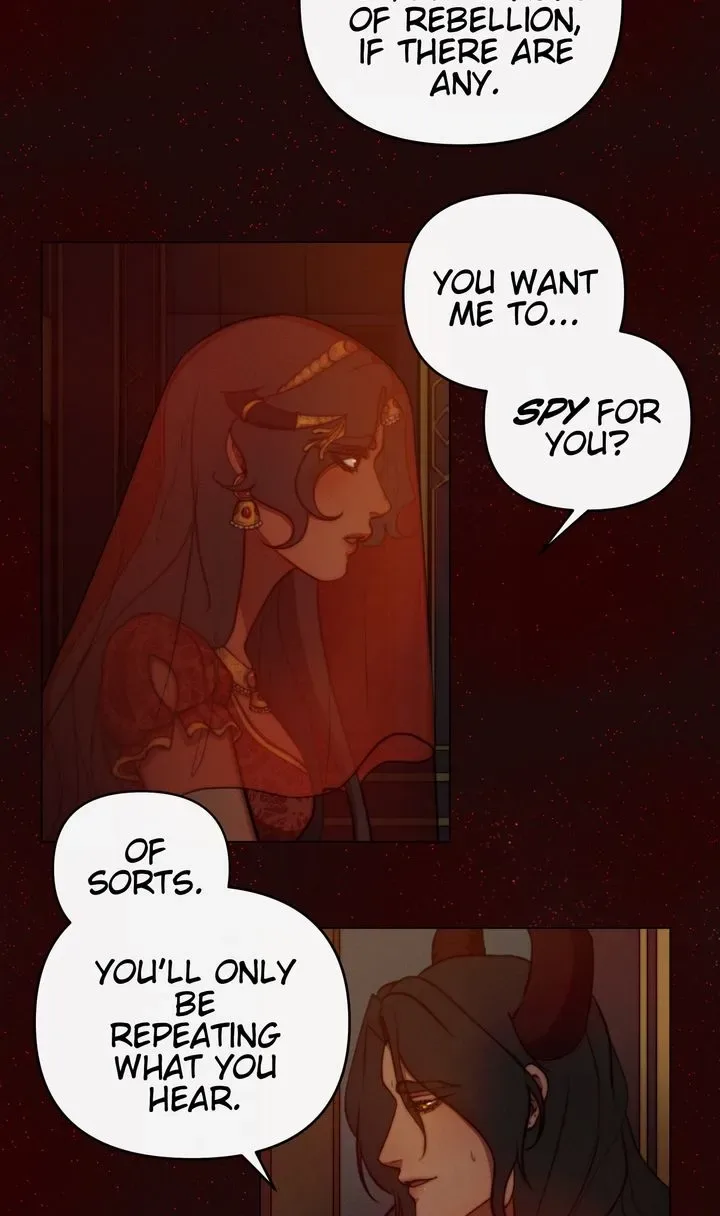 Gold And Rubies Chapter 7 page 29