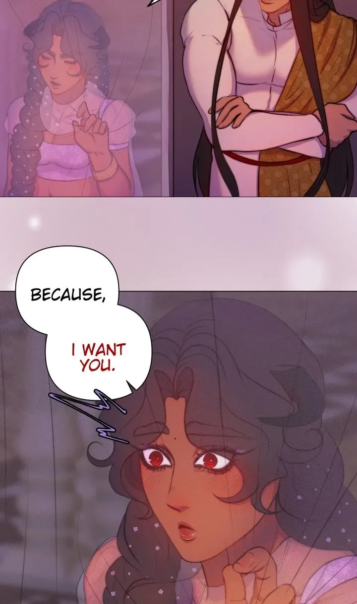 Gold And Rubies Chapter 7 page 19
