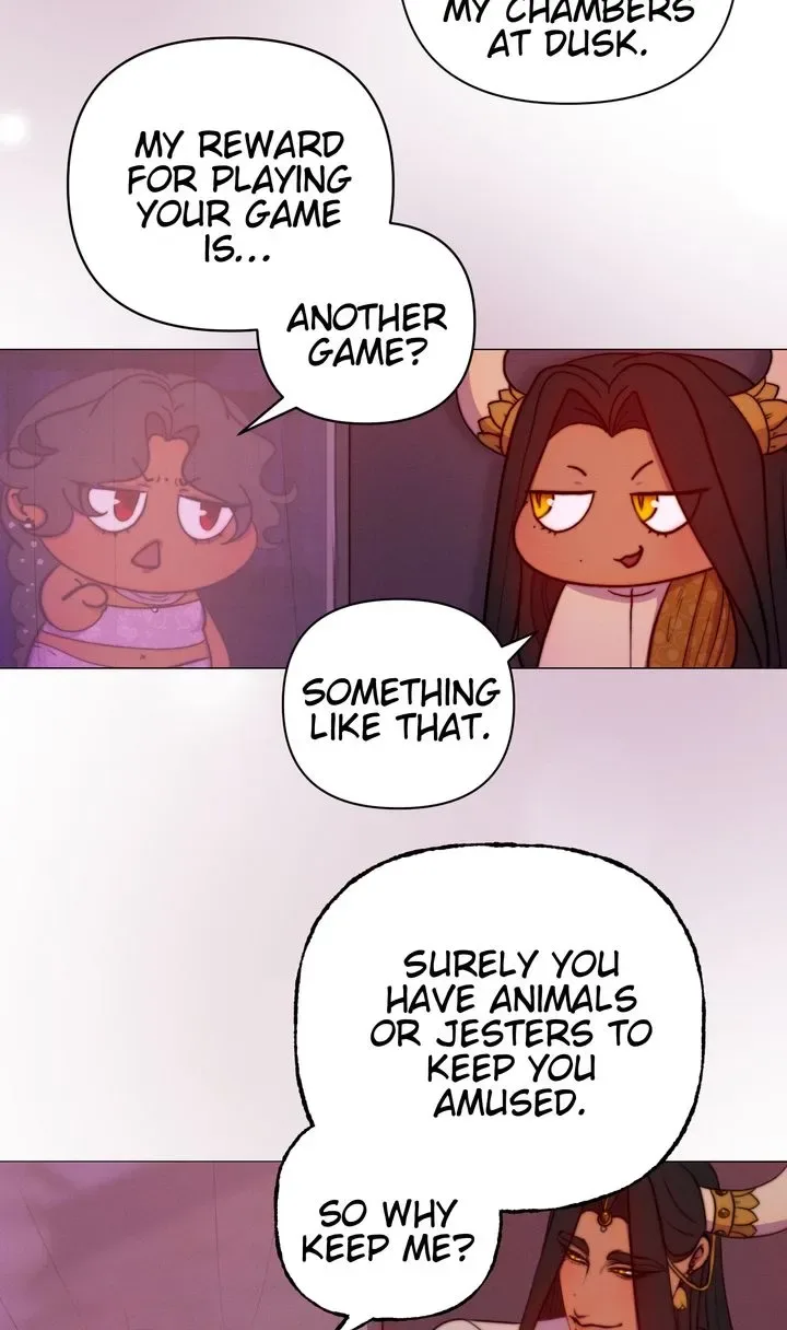 Gold And Rubies Chapter 7 page 18