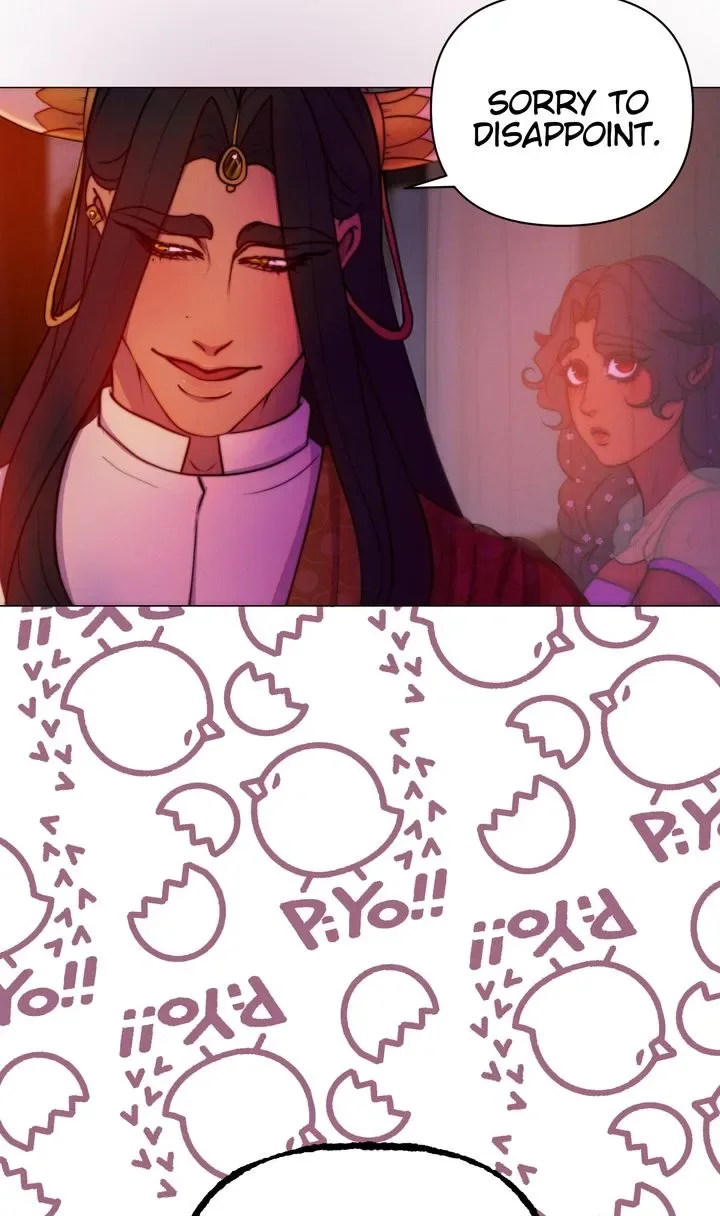Gold And Rubies Chapter 7 page 22