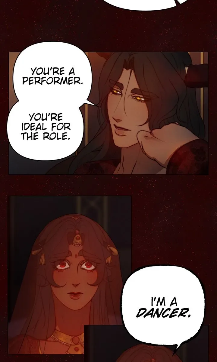 Gold And Rubies Chapter 8 page 2