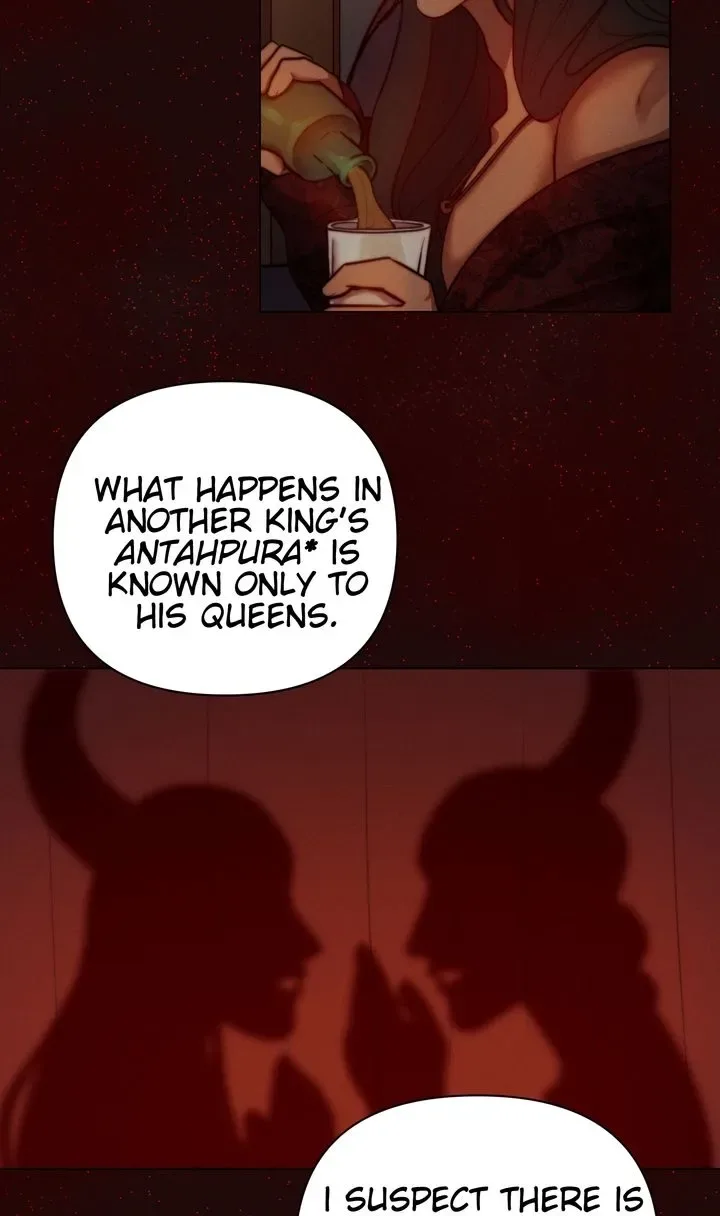 Gold And Rubies Chapter 7 page 30