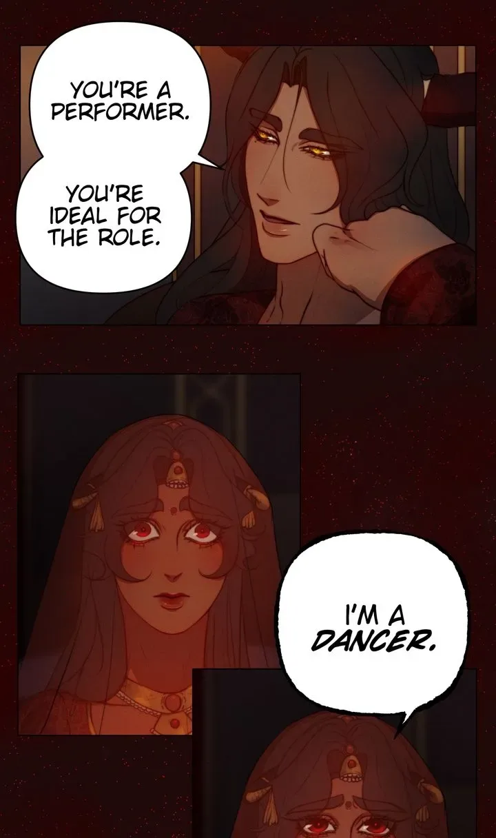 Gold And Rubies Chapter 7 page 33