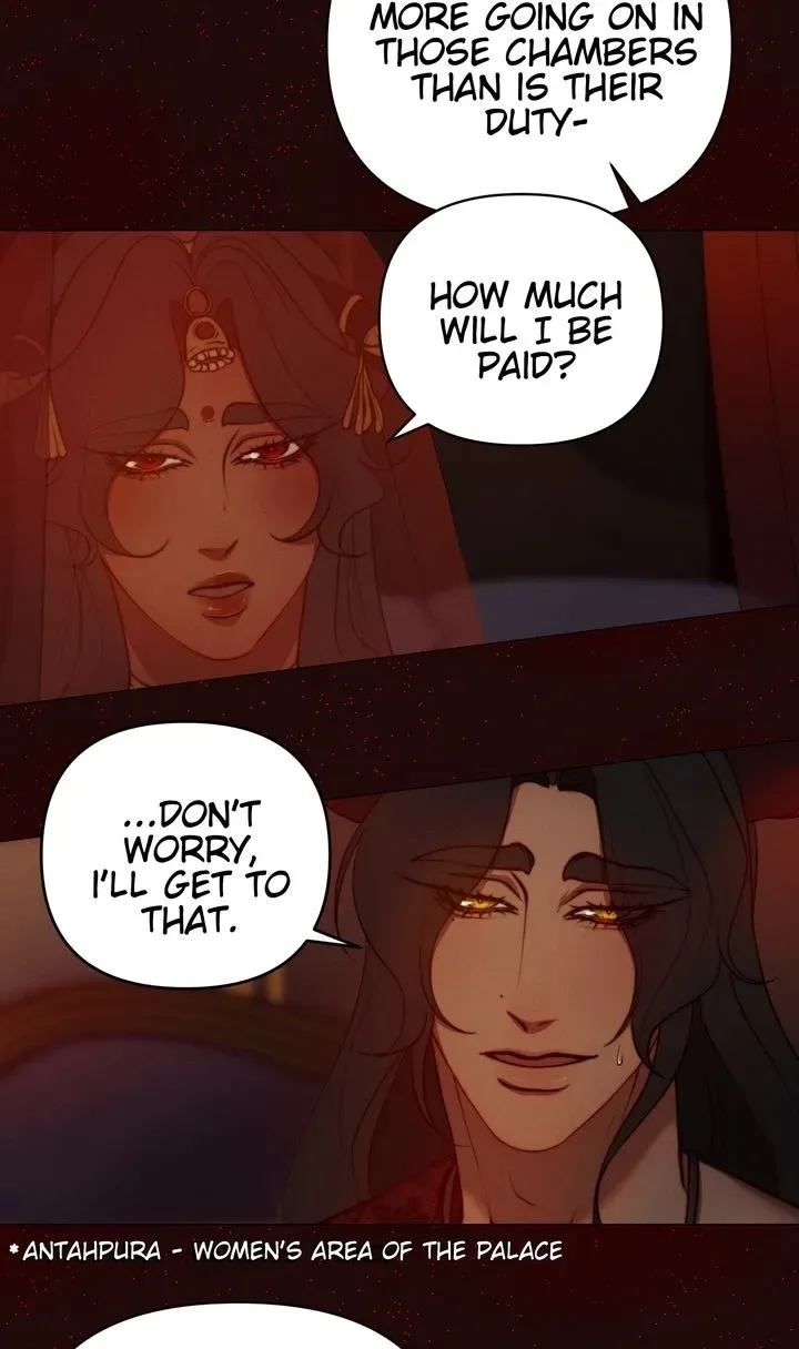 Gold And Rubies Chapter 7 page 31