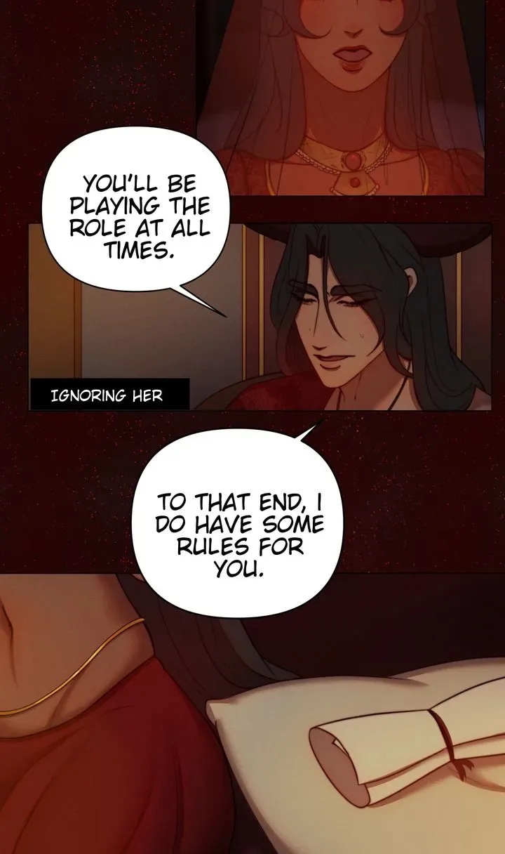 Gold And Rubies Chapter 7 page 34
