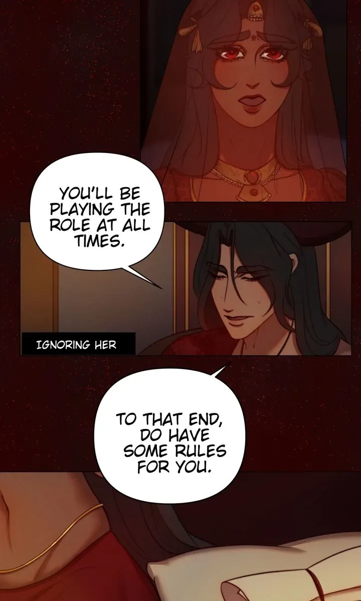 Gold And Rubies Chapter 8 page 3