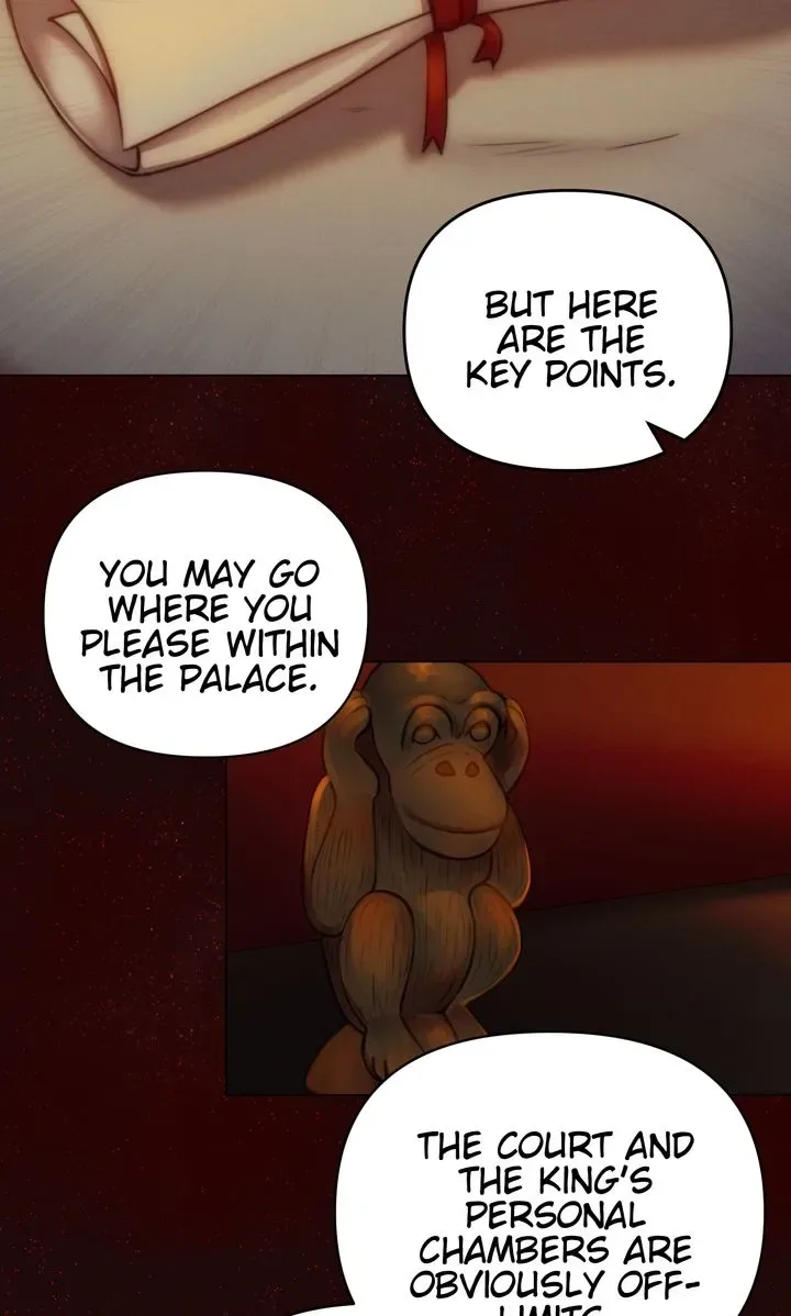 Gold And Rubies Chapter 8 page 8