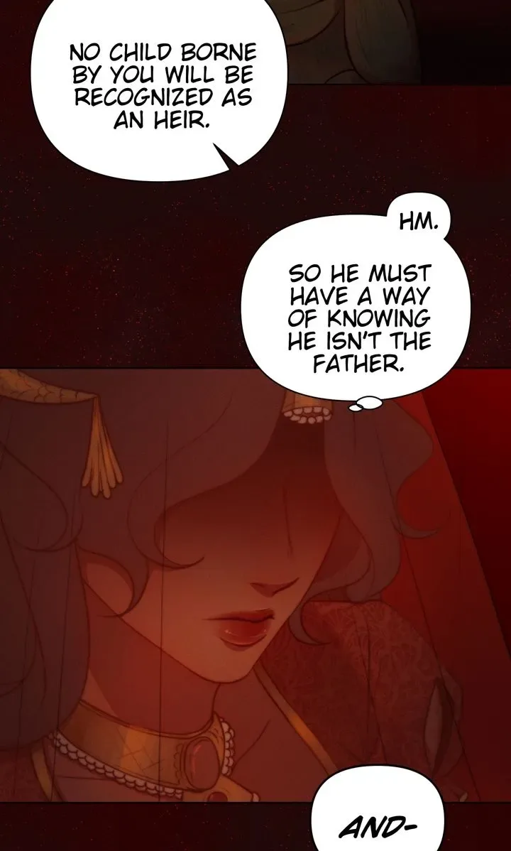 Gold And Rubies Chapter 8 page 10