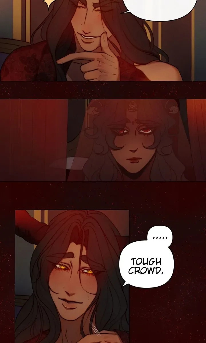 Gold And Rubies Chapter 8 page 14