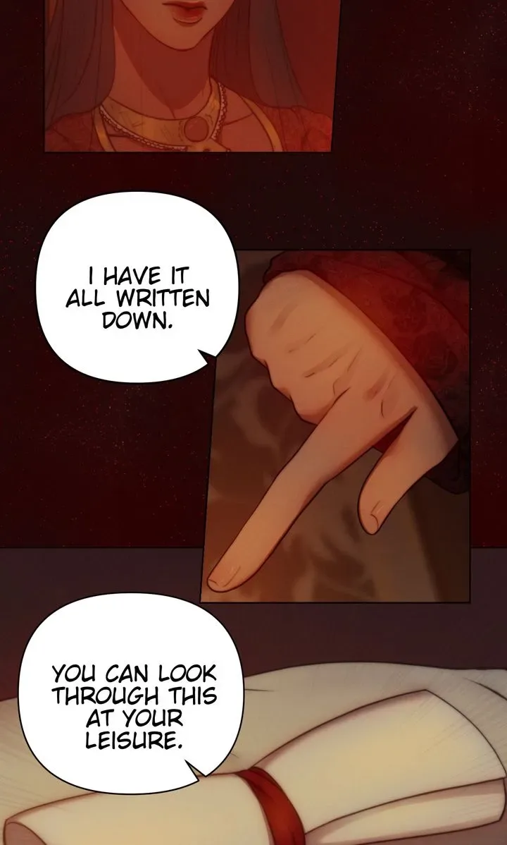 Gold And Rubies Chapter 8 page 7