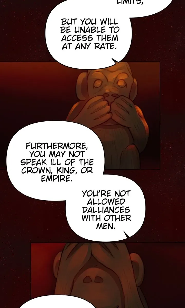 Gold And Rubies Chapter 8 page 9