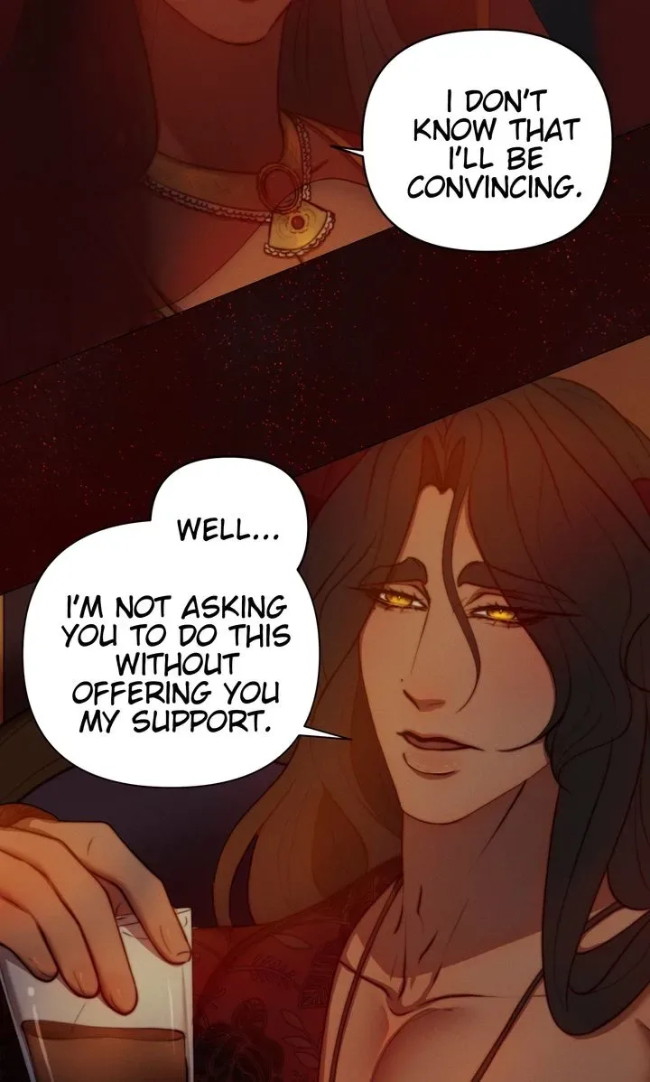 Gold And Rubies Chapter 8 page 24