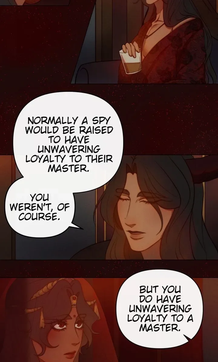 Gold And Rubies Chapter 8 page 21