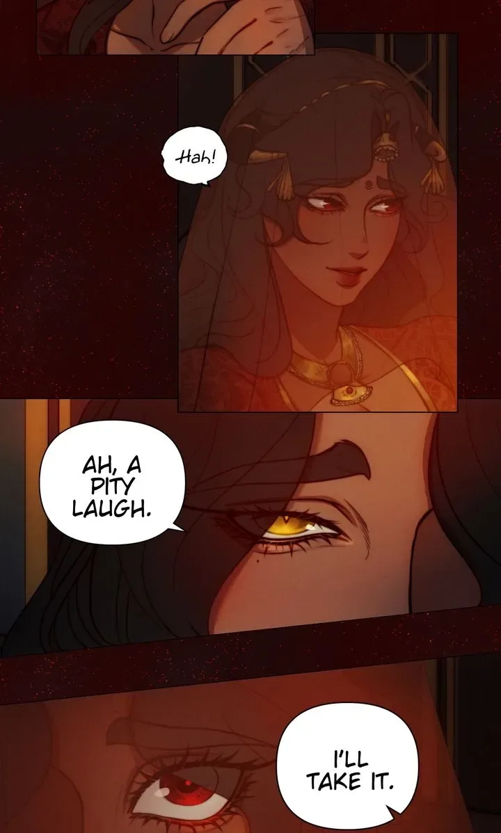 Gold And Rubies Chapter 8 page 15