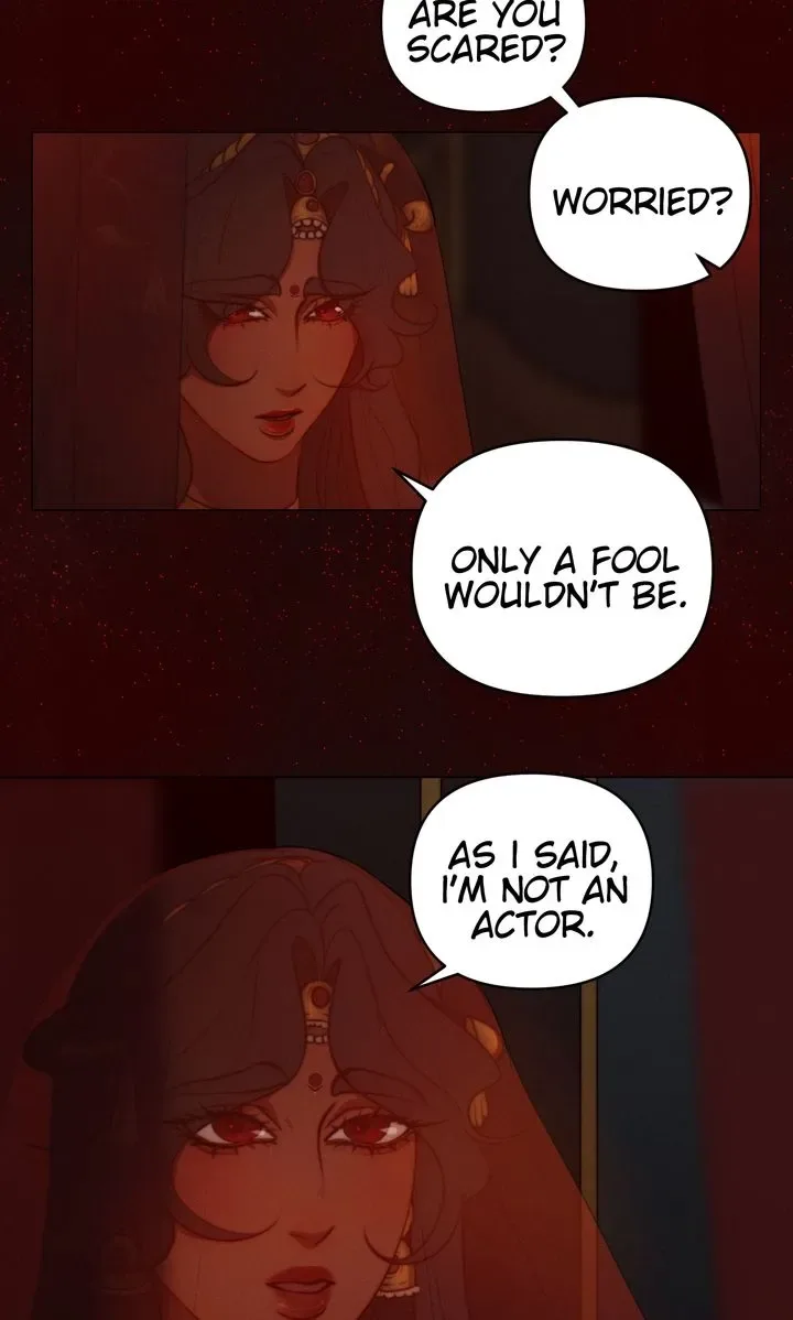 Gold And Rubies Chapter 8 page 23