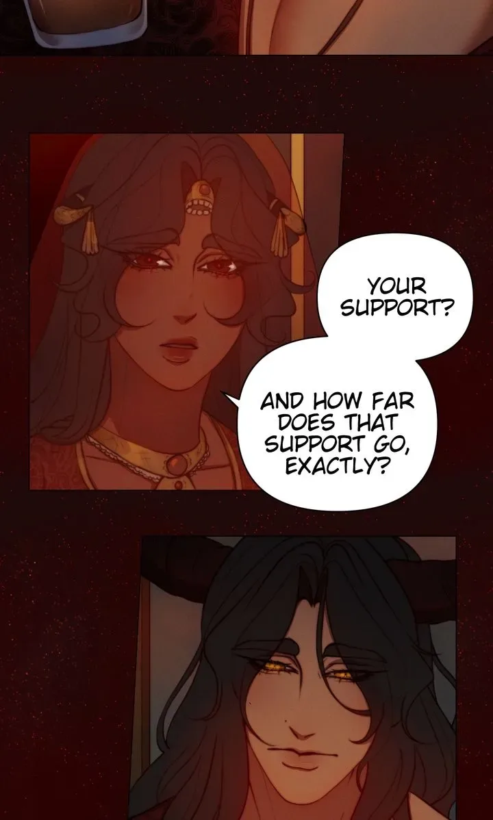 Gold And Rubies Chapter 8 page 25