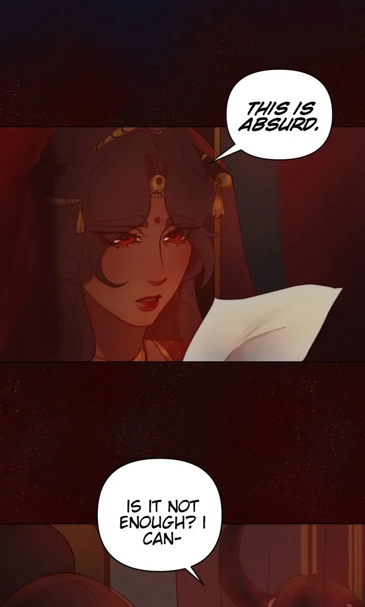 Gold And Rubies Chapter 8 page 19