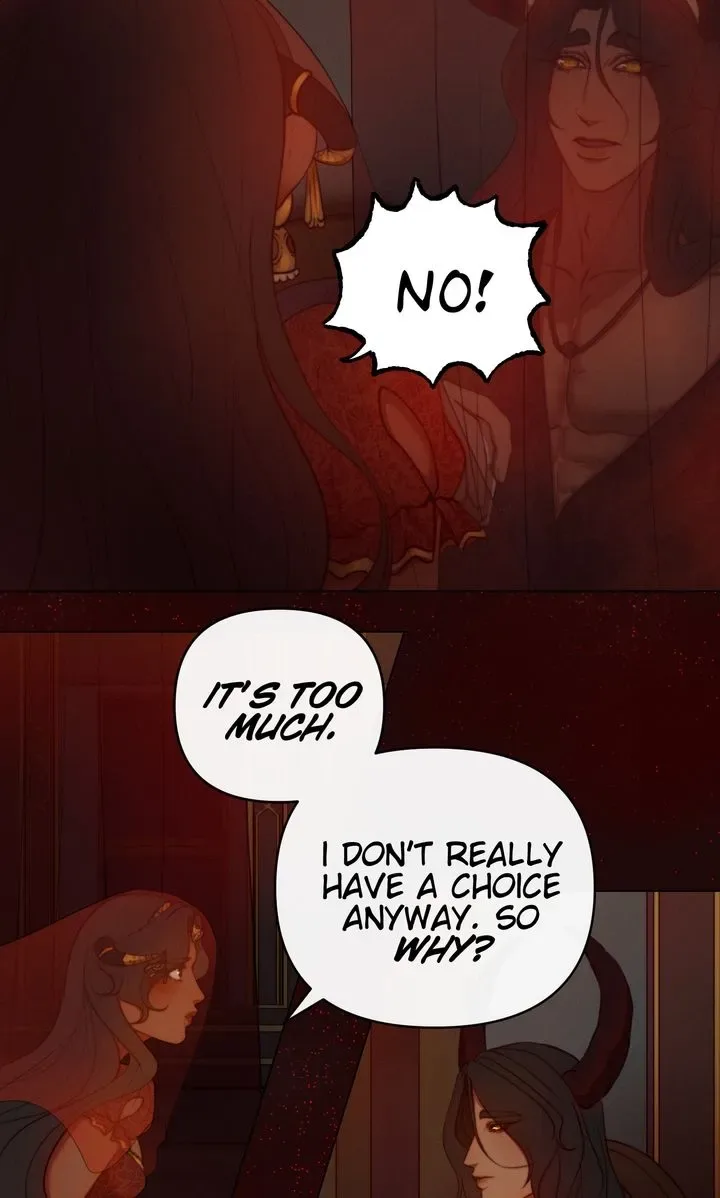 Gold And Rubies Chapter 8 page 20