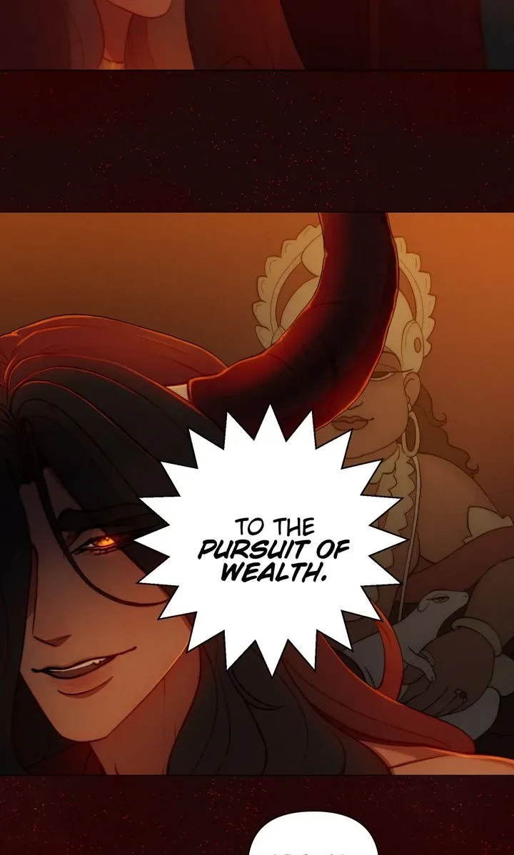 Gold And Rubies Chapter 8 page 22