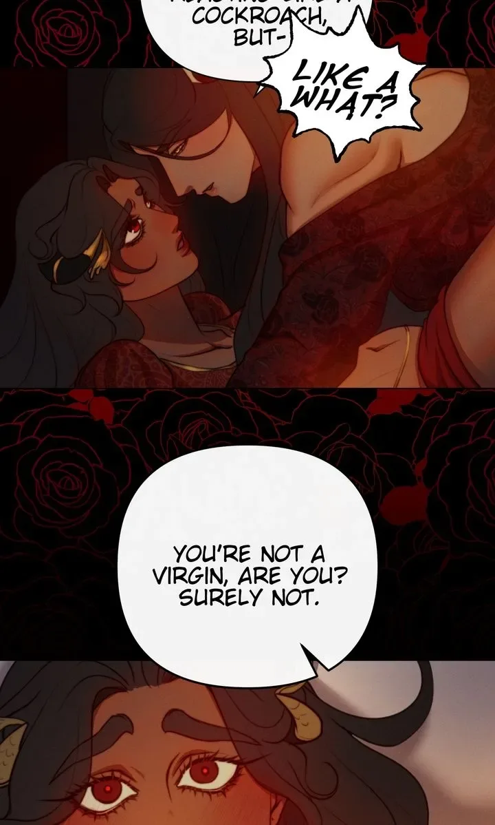 Gold And Rubies Chapter 8 page 35