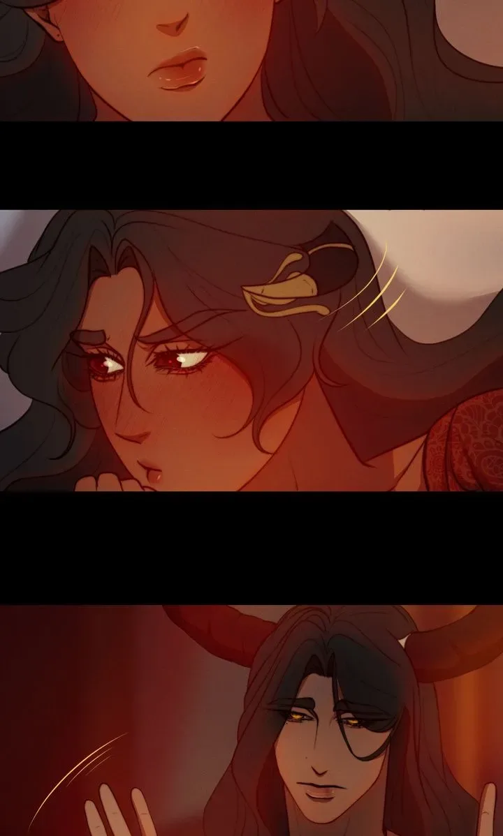 Gold And Rubies Chapter 8 page 36
