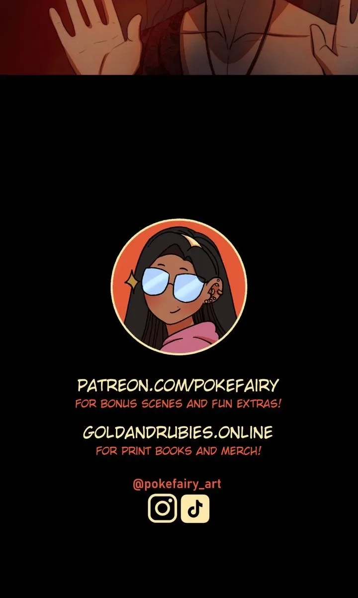 Gold And Rubies Chapter 8 page 37